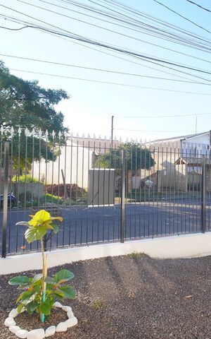 Casa para alugar com 200m², 3 quartos e 3 vagasVista do Quarto 1