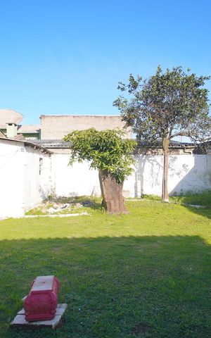Casa para alugar com 200m², 3 quartos e 3 vagasQuintal