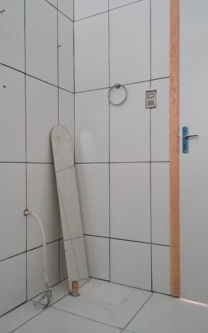 Casa para alugar com 200m², 3 quartos e 3 vagasBanheiro