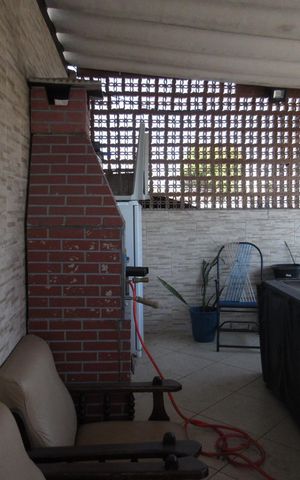 Casa à venda com 170m², 2 quartos e 1 vagaTerraço