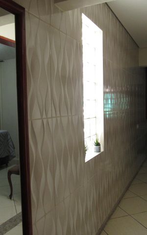 Casa à venda com 170m², 2 quartos e 1 vagaCorredores