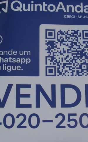 Casa à venda com 170m², 2 quartos e 1 vagaPlaca