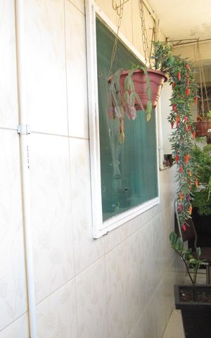 Casa à venda com 170m², 2 quartos e 1 vagaÁrea externa