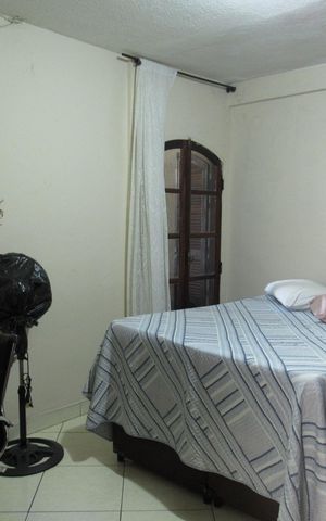 Casa à venda com 170m², 2 quartos e 1 vagaQuarto 1