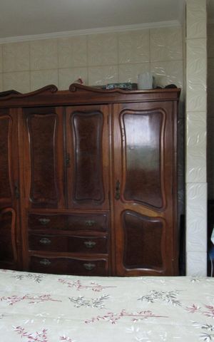 Casa à venda com 170m², 2 quartos e 1 vagaQuarto 2