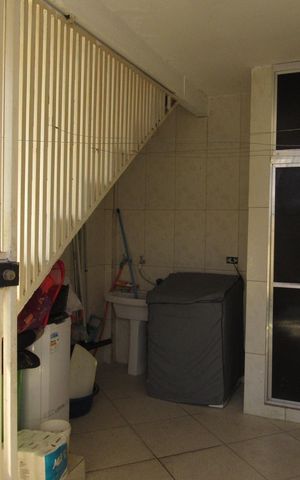 Casa à venda com 170m², 2 quartos e 1 vagaÁrea de Serviço