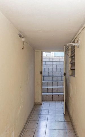 Casa à venda com 175m², 2 quartos e 2 vagasQuintal