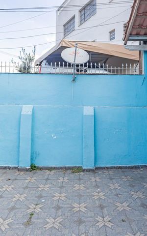 Casa à venda com 175m², 2 quartos e 2 vagasQuintal