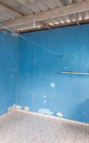 Casa à venda com 175m², 2 quartos e 2 vagasÁrea de Serviço