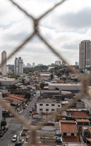 Apartamento à venda com 61m², 2 quartos e 1 vaga Apartamento à venda com 61m², 2 quartos e 1 vagaVista/Suite