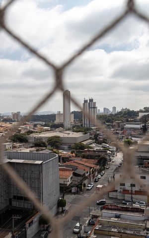 Apartamento à venda com 61m², 2 quartos e 1 vaga Apartamento à venda com 61m², 2 quartos e 1 vagaVista/Quarto