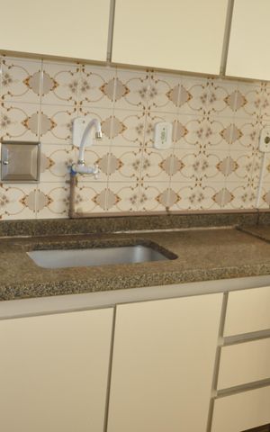 Apartamento à venda com 89m², 2 quartos e 1 vagaCozinha