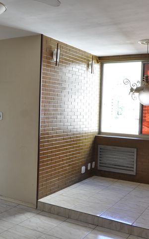 Apartamento à venda com 89m², 2 quartos e 1 vagaSala