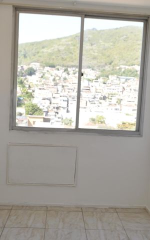 Apartamento à venda com 89m², 2 quartos e 1 vagaQuarto 2