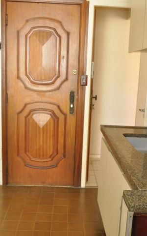 Apartamento à venda com 89m², 2 quartos e 1 vagaCozinha