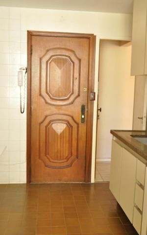 Apartamento à venda com 89m², 2 quartos e 1 vagaCozinha