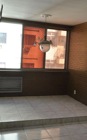 Apartamento à venda com 89m², 2 quartos e 1 vagaSala