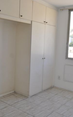 Apartamento à venda com 89m², 2 quartos e 1 vagaQuarto 2