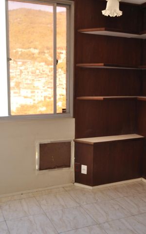Apartamento à venda com 89m², 2 quartos e 1 vagaQuarto 1