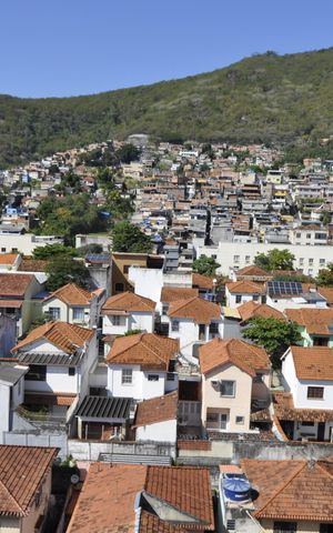 Apartamento à venda com 89m², 2 quartos e 1 vagaVista do Quarto 1