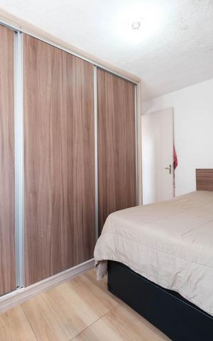 Apartamento à venda com 108m², 3 quartos e 1 vagaQuarto