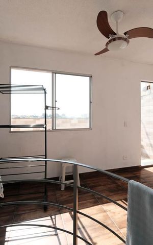 Apartamento à venda com 108m², 3 quartos e 1 vagaCobertura
