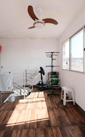 Apartamento à venda com 108m², 3 quartos e 1 vagaCobertura
