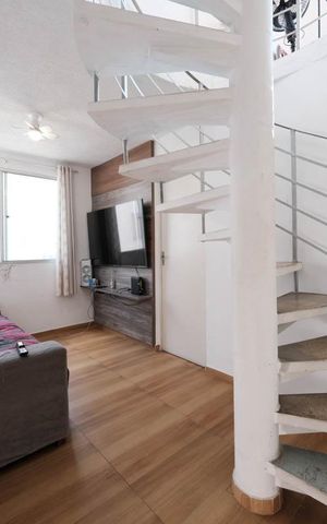 Apartamento à venda com 108m², 3 quartos e 1 vagaSala