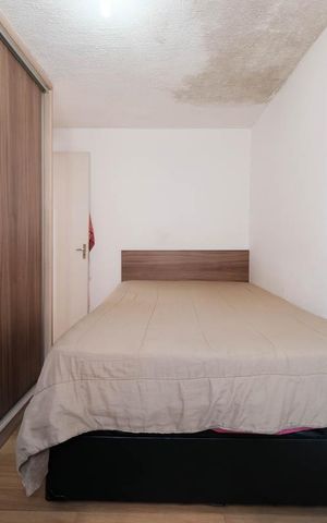 Apartamento à venda com 108m², 3 quartos e 1 vagaQuarto