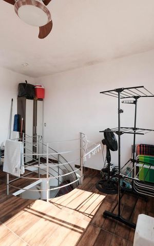 Apartamento à venda com 108m², 3 quartos e 1 vagaCobertura