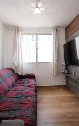 Apartamento à venda com 108m², 3 quartos e 1 vagaSala