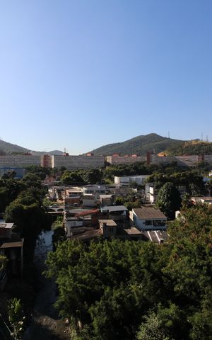 Apartamento para alugar com 37m², 1 quarto e 1 vagaVista da Varanda