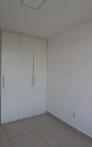 Apartamento para alugar com 37m², 1 quarto e 1 vagaQuarto