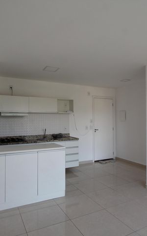Apartamento para alugar com 37m², 1 quarto e 1 vagaSala