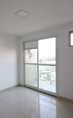 Apartamento para alugar com 37m², 1 quarto e 1 vagaSala