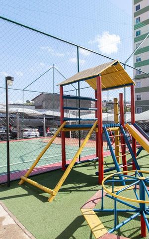 Apartamento para alugar com 80m², 3 quartos e 1 vaga Apartamento para alugar com 80m², 3 quartos e 1 vagaÁrea comum
