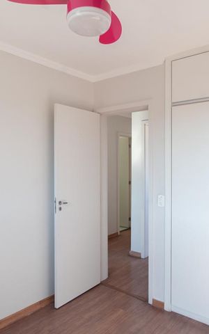 Apartamento para alugar com 80m², 3 quartos e 1 vaga Apartamento para alugar com 80m², 3 quartos e 1 vagaQuarto 1