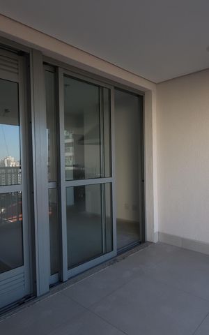 Apartamento à venda com 72m², 2 quartos e 1 vagaVaranda
