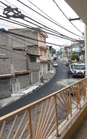 Casa à venda com 130m², 2 quartos e 1 vagaVaranda da Suíte