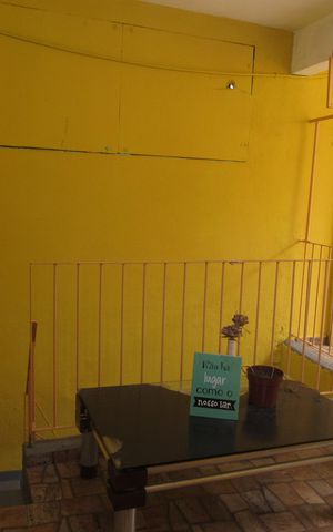 Casa à venda com 130m², 2 quartos e 1 vagaTerraço