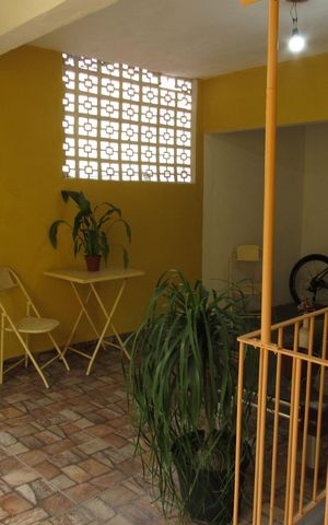 Casa à venda com 130m², 2 quartos e 1 vagaTerraço