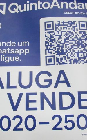 Casa à venda com 130m², 2 quartos e 1 vagaPlaca