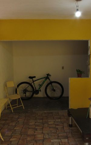 Casa à venda com 130m², 2 quartos e 1 vagaTerraço