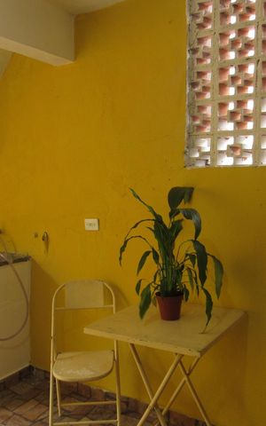 Casa à venda com 130m², 2 quartos e 1 vagaTerraço