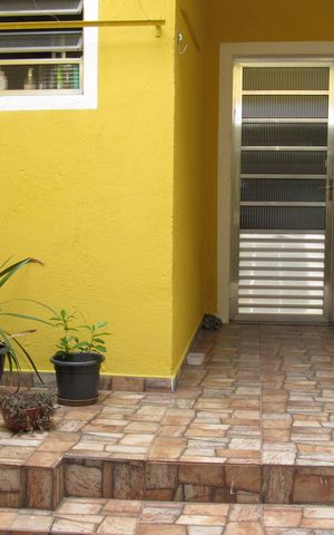 Casa à venda com 130m², 2 quartos e 1 vagaÁrea Externa