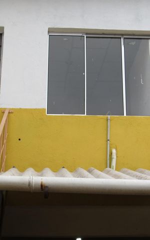Casa à venda com 130m², 2 quartos e 1 vagaÁrea Externa