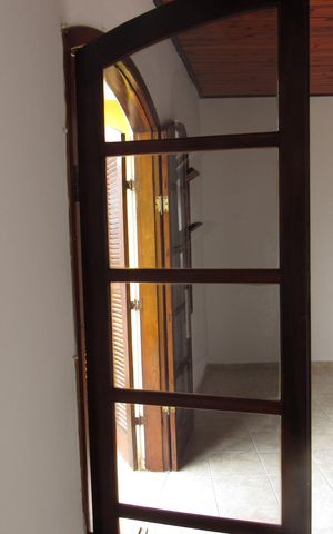 Casa à venda com 130m², 2 quartos e 1 vagaSuíte