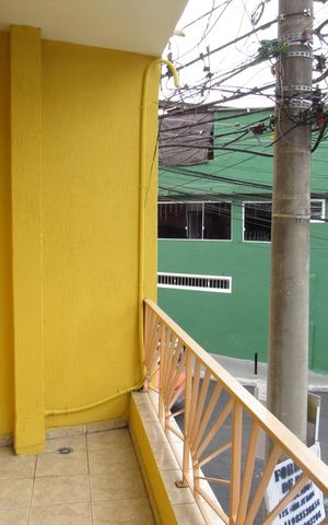 Casa à venda com 130m², 2 quartos e 1 vagaVaranda da Suíte