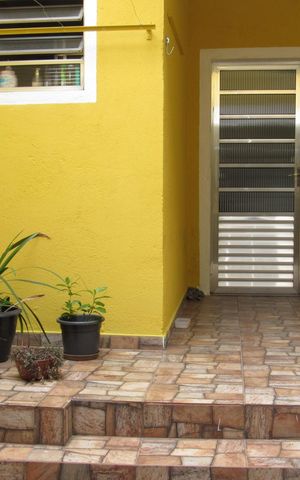 Casa à venda com 130m², 2 quartos e 1 vagaÁrea Externa