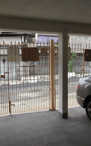 Casa à venda com 130m², 2 quartos e 1 vagaGaragem